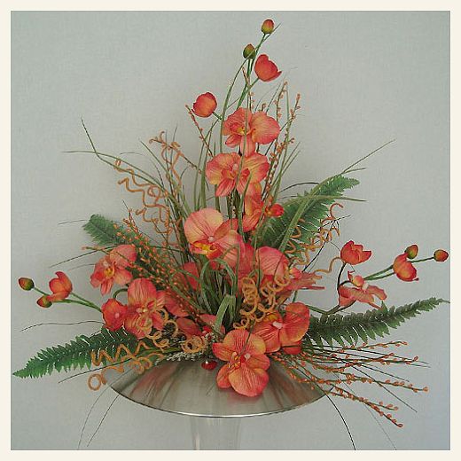 Yapay Çiçek — Model 05 — Yapay Çiçek ve Bitki